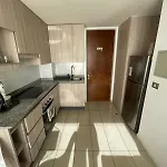 Departamento Amoblado 1 Dormitorio 1 Bano 4Personas