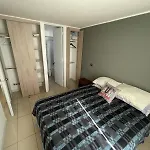 Departamento Amoblado 1 Dormitorio 1 Bano 4Personas