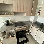 Departamento Amoblado 1 Dormitorio 1 Bano 4Personas